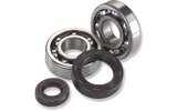 Bearings + Oil Seals crankshaft Moose Racing KTM SX 50