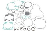 Gasket Set complete engine Moose Racing SX / EXC 250