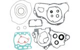 Gasket Set complete w. oil seals Moose Racing RM 250