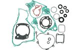 Gasket Set complete w. oil seals Moose Racing CR 85