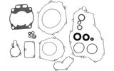 Engine Gaskets + Oil Seals Moose Racing KX 250 2005-2008