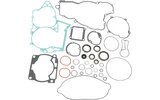 Engine Gaskets + Oil Seals Moose Racing SX 250 2006-2016