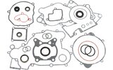 Engine Gasket Set with oil seals Moose Racing SX 85