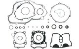 Engine Gaskets + Oil Seals incl. valve cover gasket Moose Racing WRF 250