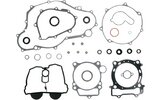 Engine Gaskets + Oil Seals Moose Racing YZF 450 2003-2005