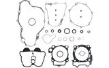 Engine Gaskets + Oil Seals Moose Racing YZF 450 2006-2009
