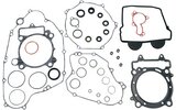 Gasket Set complete w. oil seals Moose Racing KXF 450