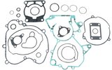 Gasket Set complete Moose Racing TC / SX 65