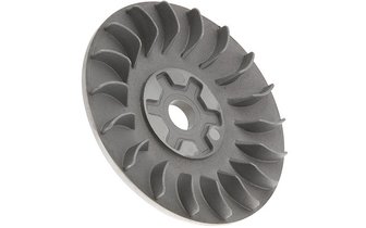 Variaattorin hihnapyörä / tuulettimen pyörä 13mm Minarelli / CPI