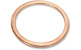 Gasket Set exhaust Moose Racing KXF 450