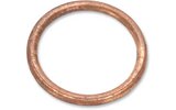 Gasket Set exhaust Moose Racing CRF 450