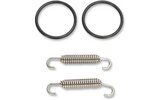Gasket Set exhaust Moose Racing SX / TC 65
