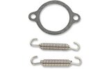 Gasket Set exhaust Moose Racing SX-F 250