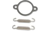 Gasket Set exhaust Moose Racing SX-F / FC 250