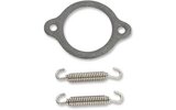 Gasket Set exhaust Moose Racing SX-F / FC 450