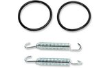 Exhaust Gasket Set Moose Racing YZ 250 after 2002
