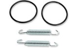 Exhaust Gasket Set Moose Racing YZ 250 1999-2000