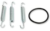 Exhaust Gasket Set Moose Racing YZ 250 1995-2001