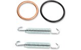 Exhaust Gasket Set Moose Racing YZ 125 1990-1993