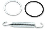 Exhaust Gasket Set Moose Racing YZ 80 1993-2001