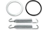 Exhaust Gasket Set Moose Racing RM 250 2003-2008