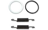 Exhaust Gasket Set Moose Racing RM 125 1990