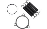 Gasket Set exhaust Moose Racing CR 500