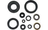 Oil Seal Set complete Moose Racing KX 125