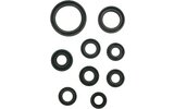 Oil Seal Set complete Moose Racing KXF 450 2006-2015