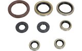 Oil Seal Set complete Moose Racing SX-F 250 / 350