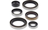 Oil Seal Set complete Moose Racing TC / SX 125