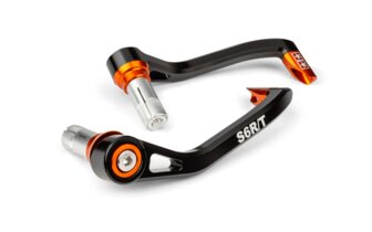 Vivunsuojat CNC Stage6 R/T (setti)