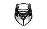 Front Fairing black Peugeot Speedfight 2