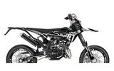 Graphics Kit Beta RR after 2021 Stage6 Blanc
