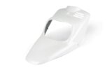 Front Fairing Yamaha BW's before 2004 white