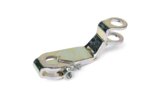 Rear Drum Brake Lever Peugeot Kisbee
