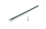 Main Stand Axle / Pin Yamaha BW's / Slider