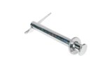 Main Stand Axle / Pin Minarelli horizontal (Yamaha Aerox)