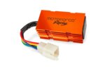 CDI derestricted Motoforce Racing Peugeot / Kymco / Sym / PGO