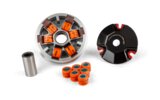 CVT Variator V.2 Motoforce Racing Peugeot / Honda