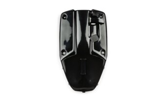Legshield STR8 Yamaha BW:t vuoteen 2004 asti maalaamattomat