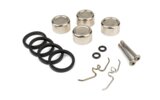 Repair Kit 4-piston brake caliper Motoforce Racing