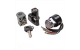 Ignition Lock & Key Set complete Honda Dax 50 / 70cc