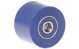 Chain Roller RFX Race blue 38mm universal