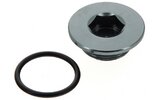 Engine Timing Plug Set RFX Pro grey KTM / Husqvarna after 2011