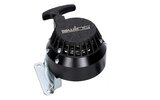 Pull Starter swiing black Piaggio Ciao