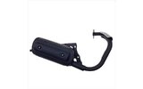 Exhaust Kymco DJ / Honda Dio / Sym Flash