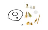 Carburetor Repair Kit Dellorto 12mm Minarelli bis 2003