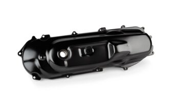 CVT-vaihteiston suojakansi STR8 Yamaha BWs musta