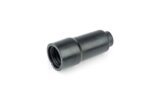 Rubber cable tensioner Peugeot vertical